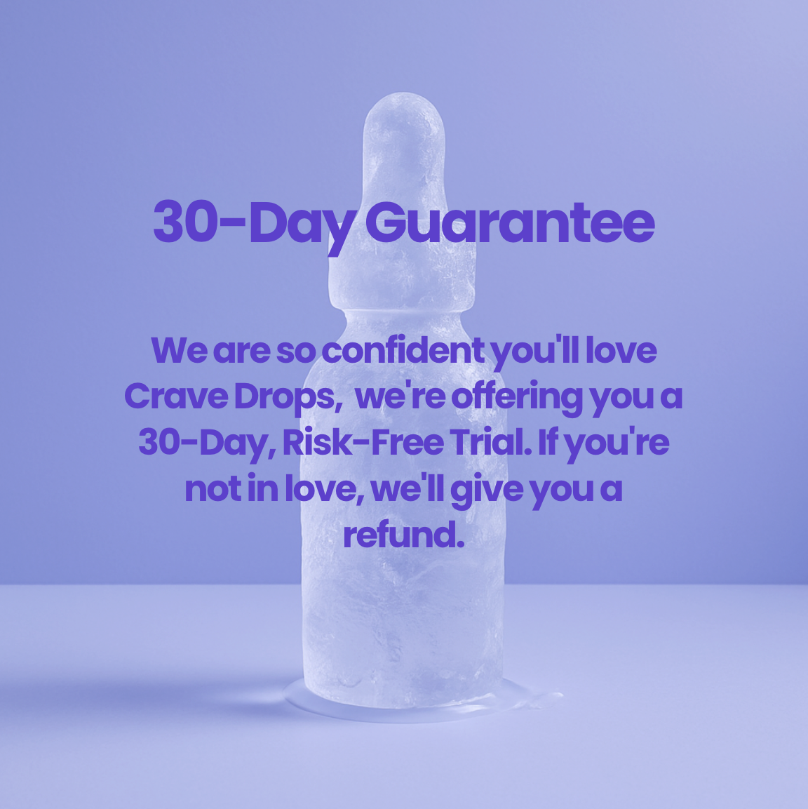 Crave Drops
