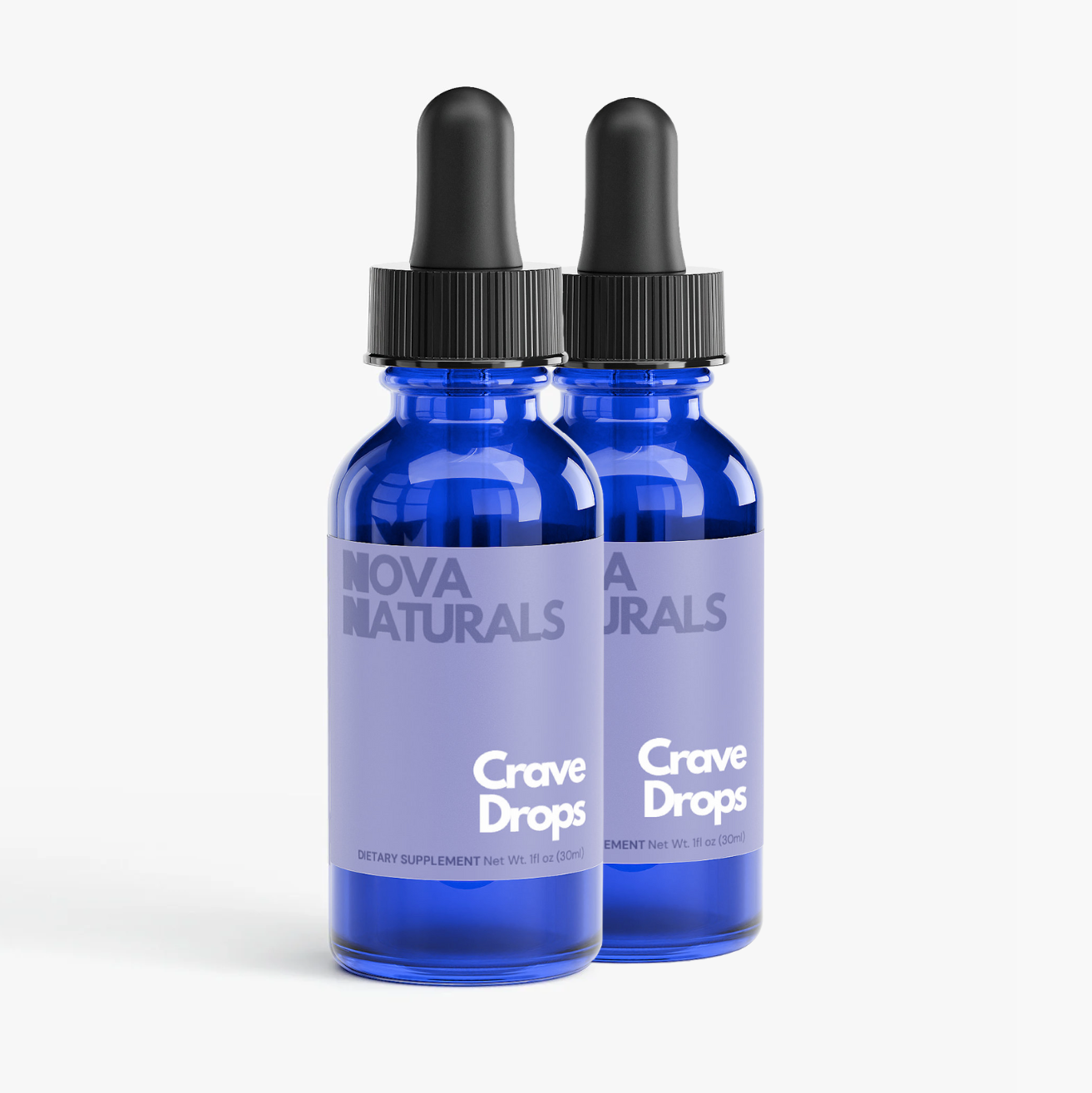 Crave Drops