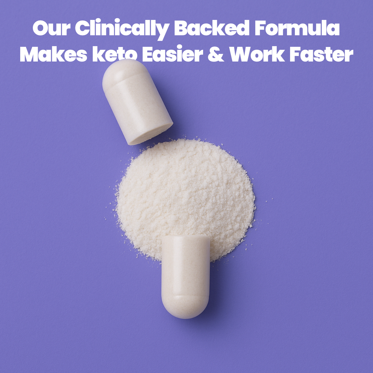 Instant Ketosis