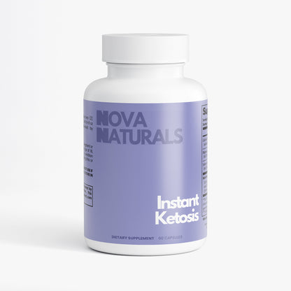 Instant Ketosis