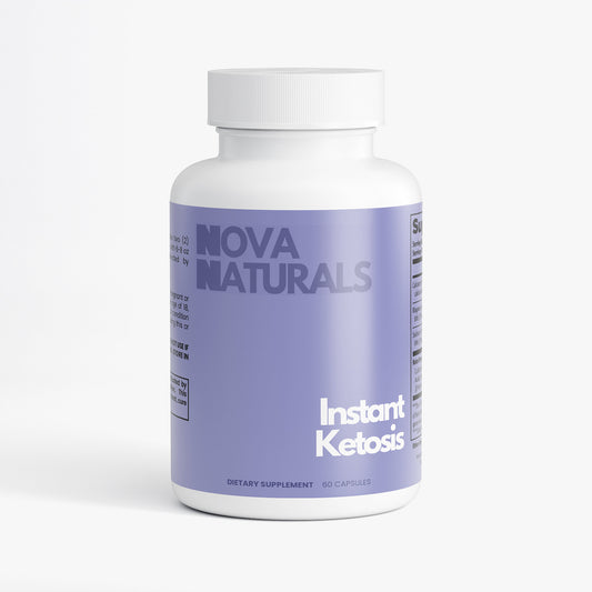 Instant Ketosis