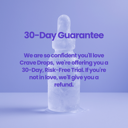 Crave Drops