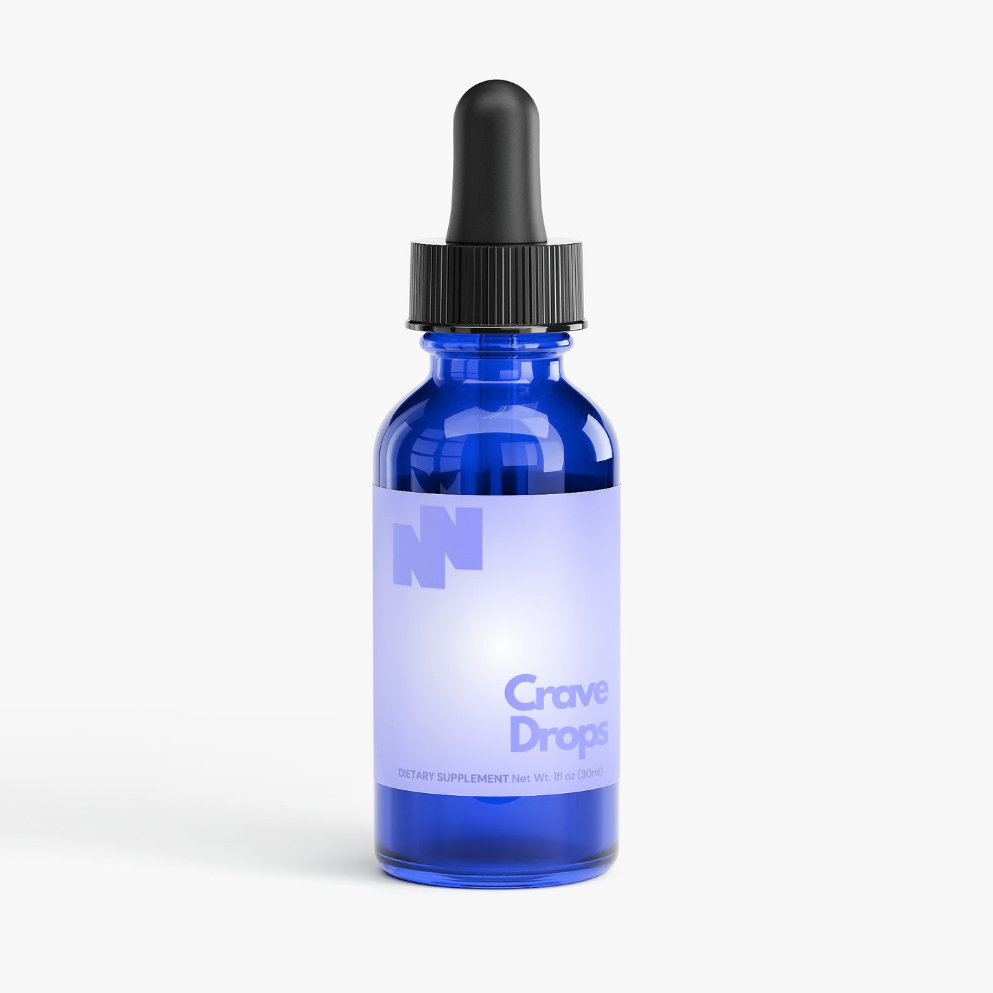 Crave Drops