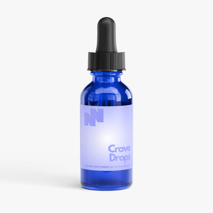 Crave Drops