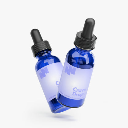Crave Drops
