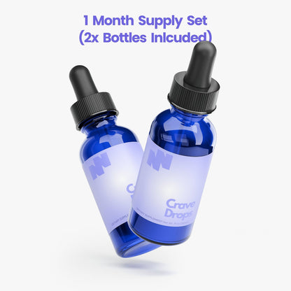 Crave Drops