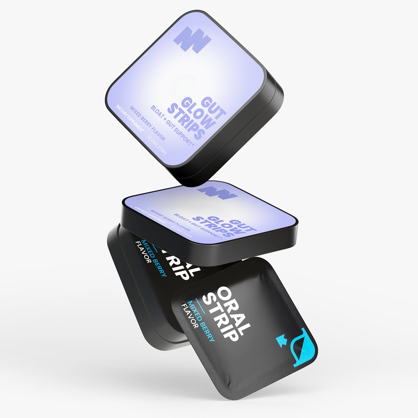 Gut Glow Strips