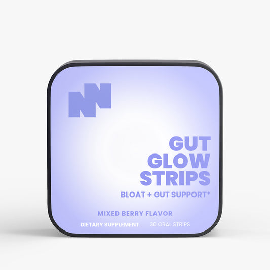 Gut Glow Strips